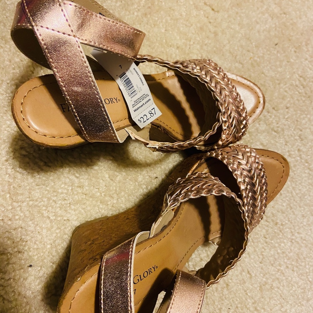 Wedges